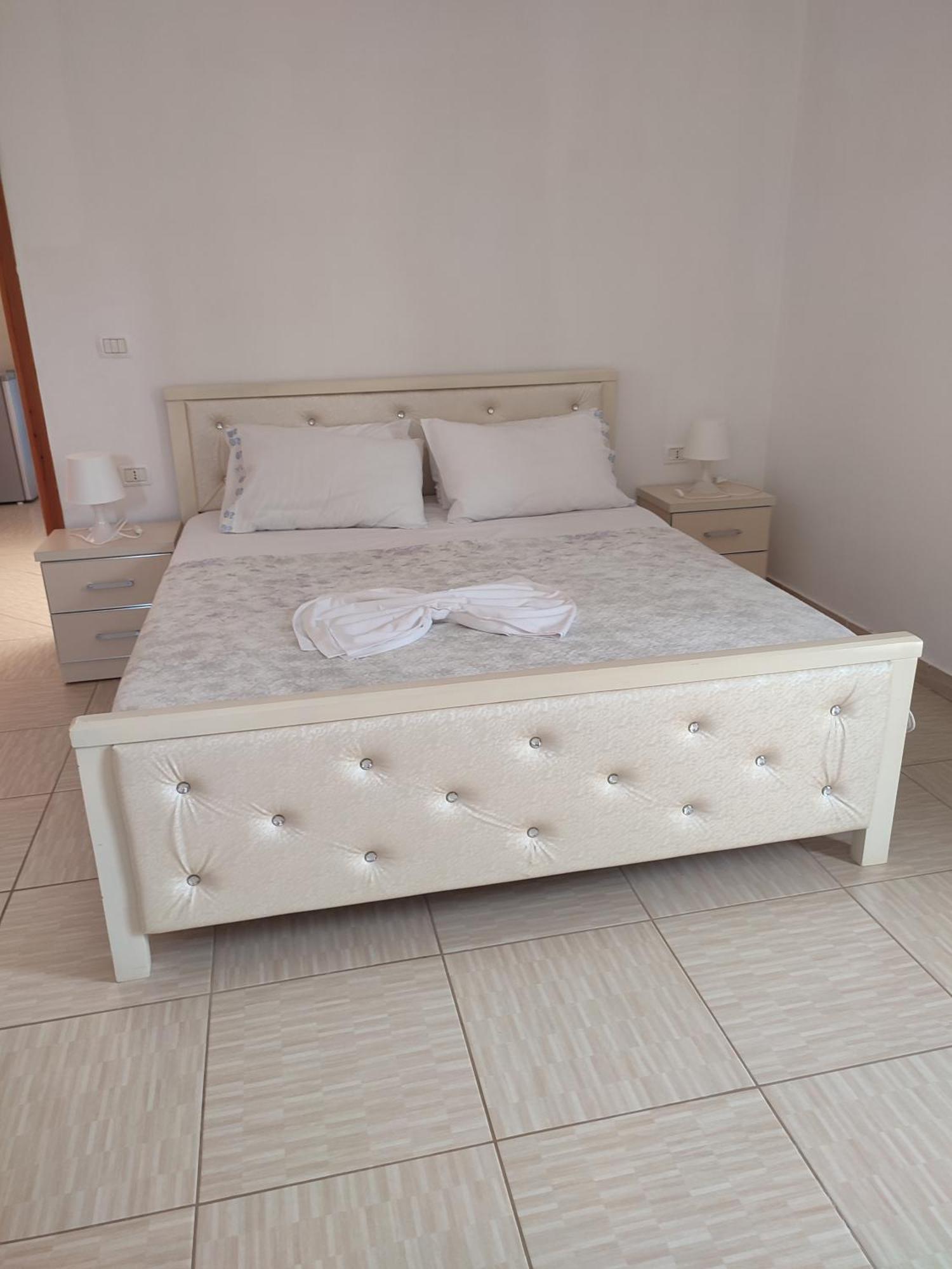Penelope'S Rooms Dhërmi Exterior foto